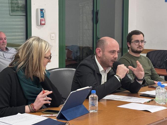 Lisula : le rapport de la Chambre régionale des comptes et l’acquisition d’un terrain au menu du conseil municipal Lisula : le rapport de la Chambre régionale des comptes et l’acquisition d’un terrain au menu du conseil municipal