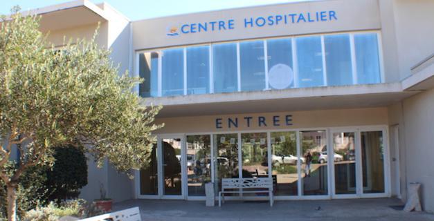 Tensions à l’hôpital de Bonifacio : la CFDT met la pression sur l’Agence régionale de santé Tensions à l’hôpital de Bonifacio : la CFDT met la pression sur l’Agence régionale de santé