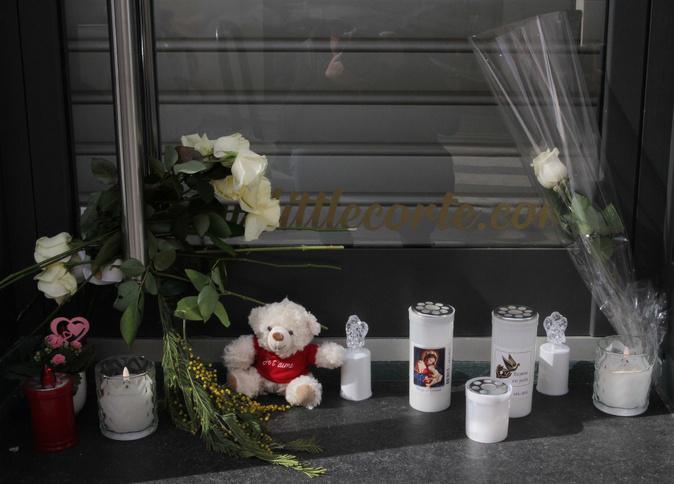 Corte: Les obsèques de Chloé auront lieu ce jeudi à 14 heures Corte: Les obsèques de Chloé auront lieu ce jeudi à 14 heures