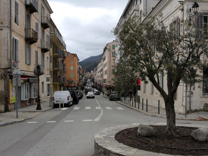 Corte: Les obsèques de Chloé auront lieu ce jeudi à 14 heures Corte: Les obsèques de Chloé auront lieu ce jeudi à 14 heures