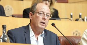 Assemblée de Corse : Des orientations budgétaires sous le spectre de la rigueur et les foudres de l’opposition Assemblée de Corse : Des orientations budgétaires sous le spectre de la rigueur et les foudres de l’opposition