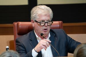 Assemblée de Corse : Des orientations budgétaires sous le spectre de la rigueur et les foudres de l’opposition Assemblée de Corse : Des orientations budgétaires sous le spectre de la rigueur et les foudres de l’opposition