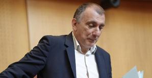 Assemblée de Corse : Des orientations budgétaires sous le spectre de la rigueur et les foudres de l’opposition Assemblée de Corse : Des orientations budgétaires sous le spectre de la rigueur et les foudres de l’opposition