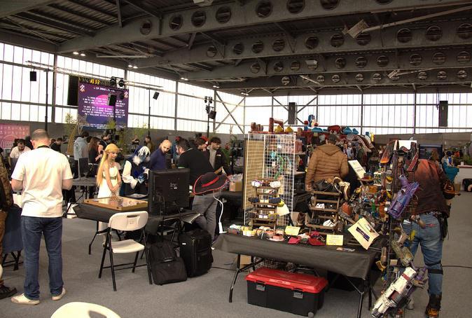 Portivechju - La Corsica Games Week change de braquet Portivechju - La Corsica Games Week change de braquet