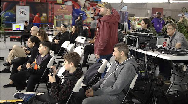 Portivechju - La Corsica Games Week change de braquet Portivechju - La Corsica Games Week change de braquet