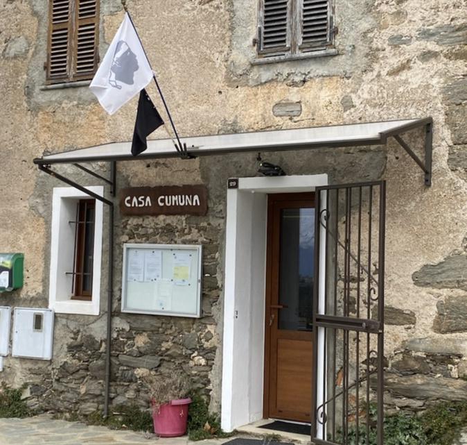 Centre Corse : « Une année noire » pour les communes du rural Centre Corse : « Une année noire » pour les communes du rural