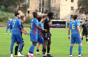 Football Grand Sud - La SVARR "s'offre" le GFCA Football Grand Sud - La SVARR "s'offre" le GFCA