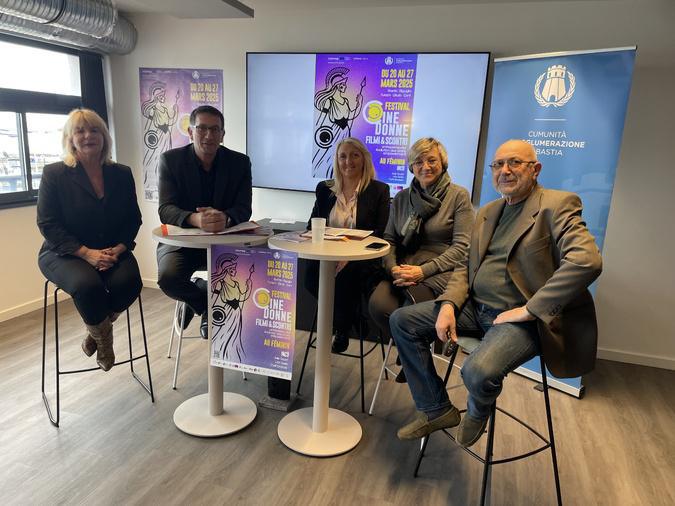 Ciné Donne 2025 : un festival pour interroger la place des femmes dans la société