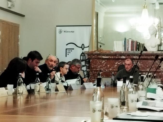 Orientations budgétaires : prudent sur le papier, Porto-Vecchio n'en reste pas moins ambitieux Orientations budgétaires : prudent sur le papier, Porto-Vecchio n'en reste pas moins ambitieux