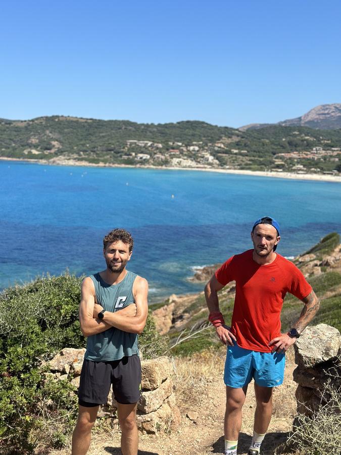 « E Tre Torre » : Cargèse va vivre au rythme du trail ce dimanche « E Tre Torre » : Cargèse va vivre au rythme du trail ce dimanche