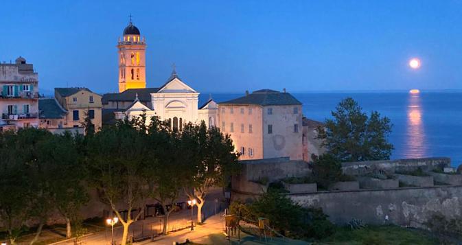 Bastia : le Budget Participatif 2024 est lancé, place aux idées !