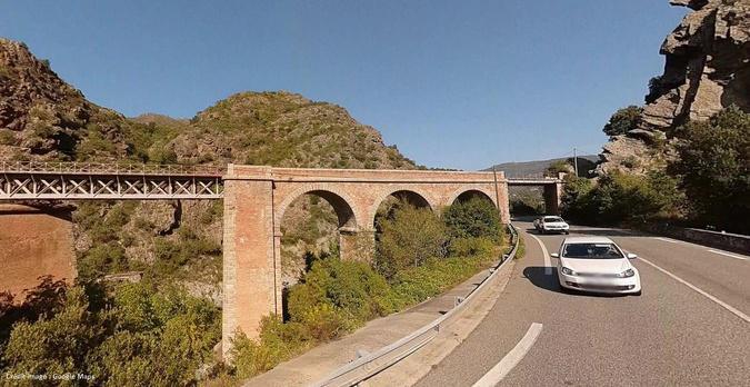 Le train entre Casamozza et Ponte-Leccia reprend du service après plusieurs mois d'interruption Le train entre Casamozza et Ponte-Leccia reprend du service après plusieurs mois d'interruption