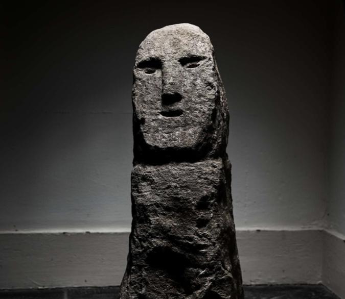 Une statue-menhir de Filitosa a-t-elle été vendue aux enchères à Londres ? Une statue-menhir de Filitosa a-t-elle été vendue aux enchères à Londres ?