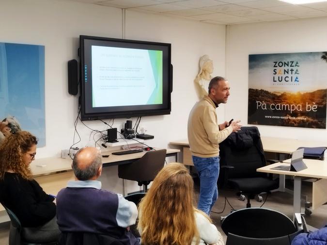 Quel est l' impact d'Airbnb sur les prix de l’immobilier en zone touristique, comme à Sainte-Lucie de Porto-Vecchio ? Quel est l' impact d'Airbnb sur les prix de l’immobilier en zone touristique, comme à Sainte-Lucie de Porto-Vecchio ?
