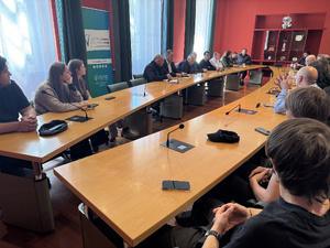 La mobilisation contre la réforme des lycées agricoles suspendue après une reprise du dialogue avec le préfet de Corse