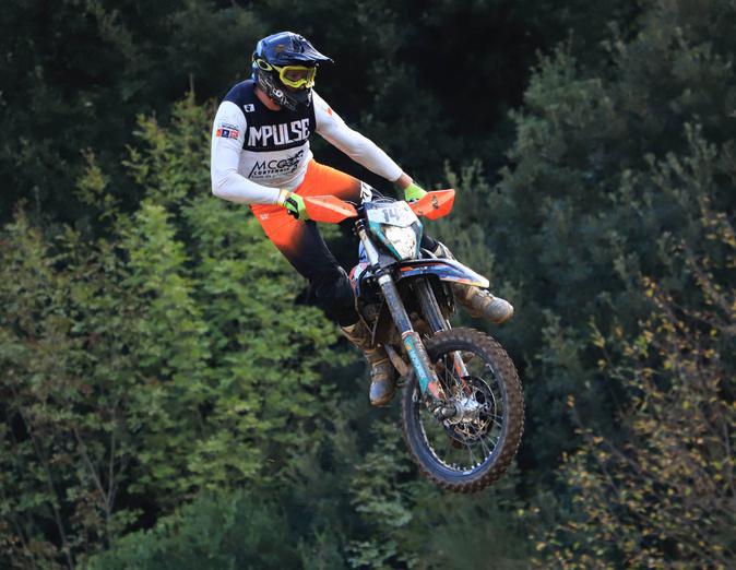 Corte : 120 pilotes attendus pour le 14e Trophée du Moto Club Cortenais