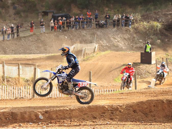 Corte : 120 pilotes attendus pour le 14e Trophée du Moto Club Cortenais