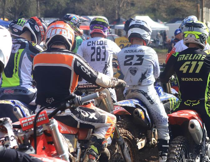 Motocross - Du spectacle et de l’affluence à Ghjuncaghju Motocross - Du spectacle et de l’affluence à Ghjuncaghju