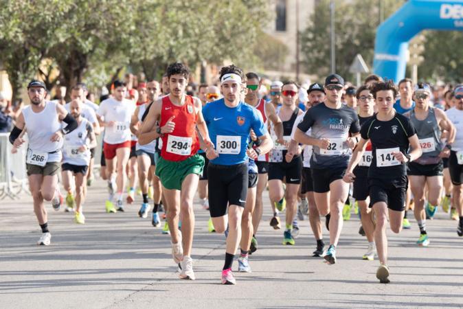 Ajaccio : le Marathon revient ce dimanche pour sa 34e édition Ajaccio : le Marathon revient ce dimanche pour sa 34e édition