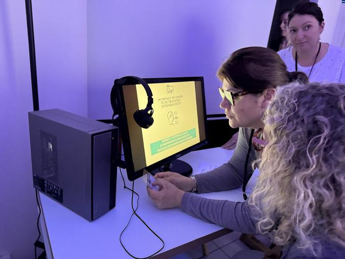 À Lisula, un Escape Game pour préparer les soignants à la gestion de crise sanitaire