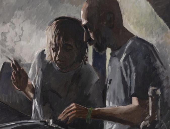 « Fin de Party » au FRAC Corsica : quand l’après-fête devient art