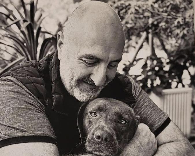 Thor, le chien héros d’Isolaccio-di-Fiumorbu qui a sauvé son maître, récompensé à Paris