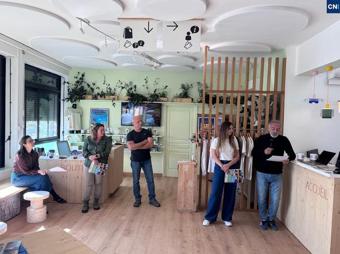 Green Orizonte revient en Balagne pour trois jours d’engagement, de fête et de réflexion Green Orizonte revient en Balagne pour trois jours d’engagement, de fête et de réflexion