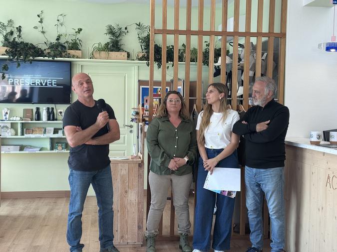 Green Orizonte revient en Balagne pour trois jours d’engagement, de fête et de réflexion Green Orizonte revient en Balagne pour trois jours d’engagement, de fête et de réflexion