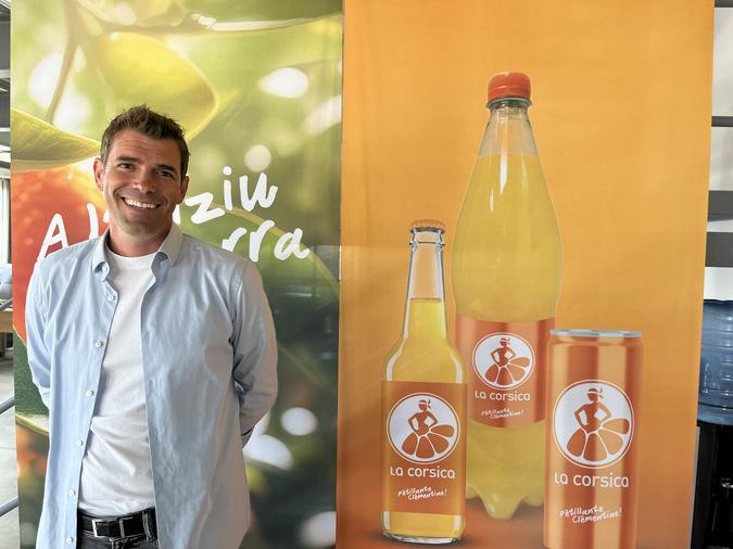 Économie : Les ambitions nationales de l’Atelier Corse Fruits et Légumes Économie : Les ambitions nationales de l’Atelier Corse Fruits et Légumes