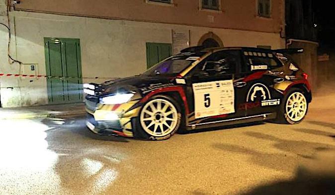 Ronde de la Giraglia : Hugo Micheli le plus rapide sur la nocturne Annetu-Ville-di-Pietrabugno