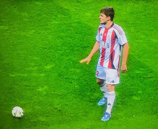 L’AC Ajaccio solide à Troyes (0-0) L’AC Ajaccio solide à Troyes (0-0)