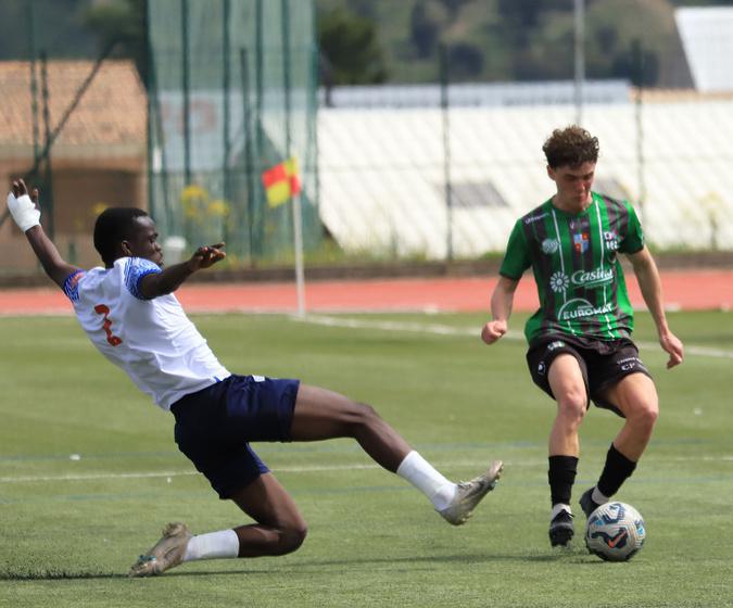 Football N3 - Beaucaire ruine les espoirs de maintien de Corte