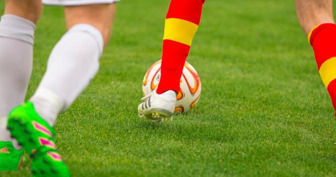 Football Grand Sud - Le Gallia Lucciana domine le Sud FC Football Grand Sud - Le Gallia Lucciana domine le Sud FC