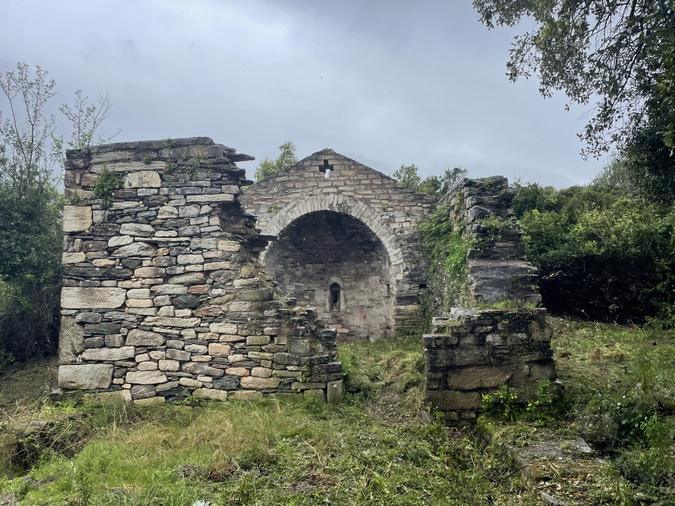 À Poggio d’Oletta, les sentiers du patrimoine renaissent grâce aux bénévoles de Chjassi di u Nebbiu