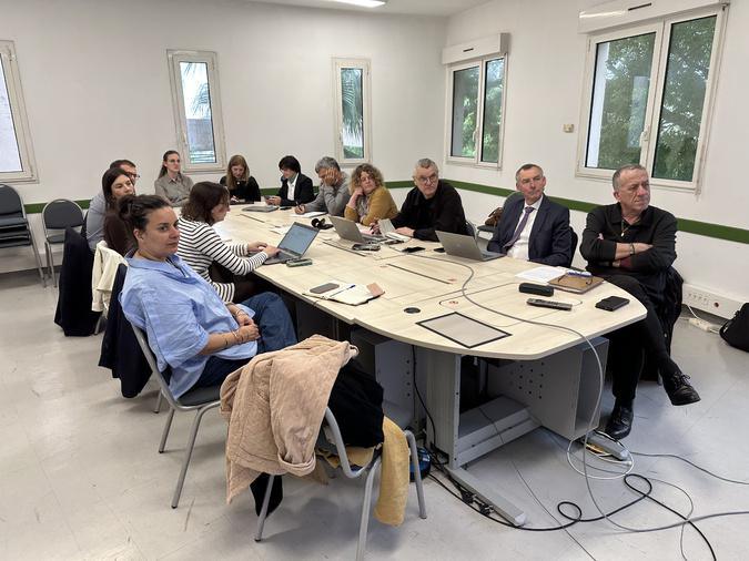 Corsepad : la Corse mise sur le numérique pour mieux valoriser ses déchets agricoles