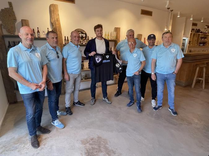 L’Associu Sporting Bastia 92 : le devoir de mémoire autrement