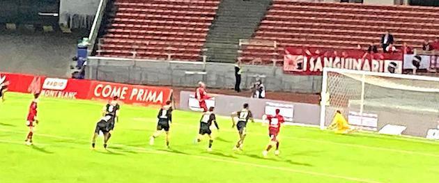 L’AC Ajaccio perd à Annecy mais assure officiellement son maintien en Ligue 2
