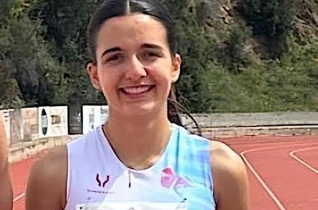 Athlétisme - De bonnes performances à l'Arinella Athlétisme - De bonnes performances à l'Arinella