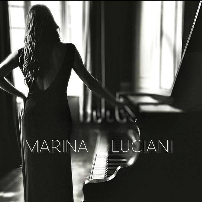 La pianiste Marina Luciani prépare son premier album