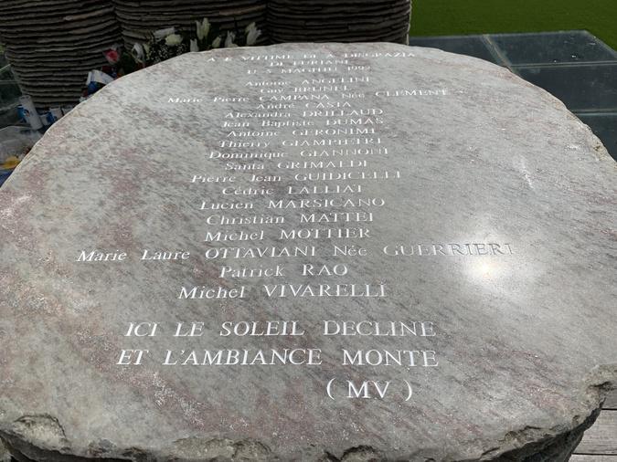 5 mai 1992 : Furiani, la nuit où le football a basculé dans l’horreur 5 mai 1992 : Furiani, la nuit où le football a basculé dans l’horreur