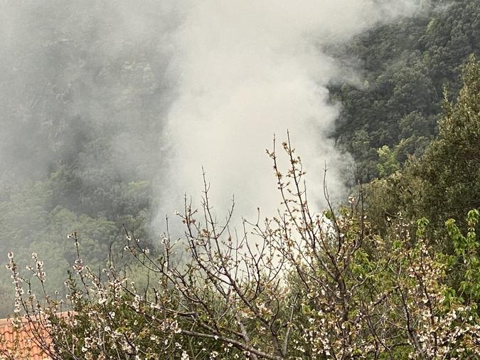 Météo : La Corse en vigilance jaune "orages"