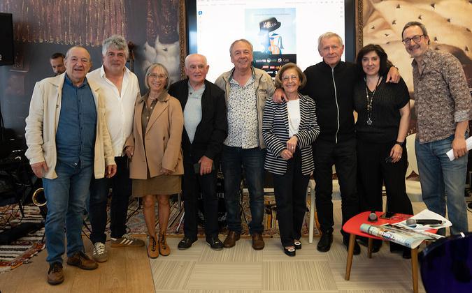 Jazz in Aiacciu 2025 : Une programmation éclectique et festive