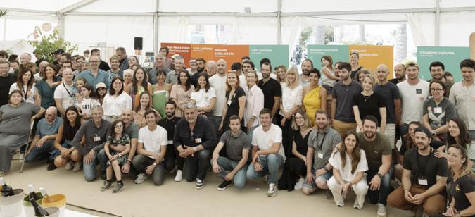 80 domaines attendus à Portivechju pour la Fiera di u Vinu 80 domaines attendus à Portivechju pour la Fiera di u Vinu