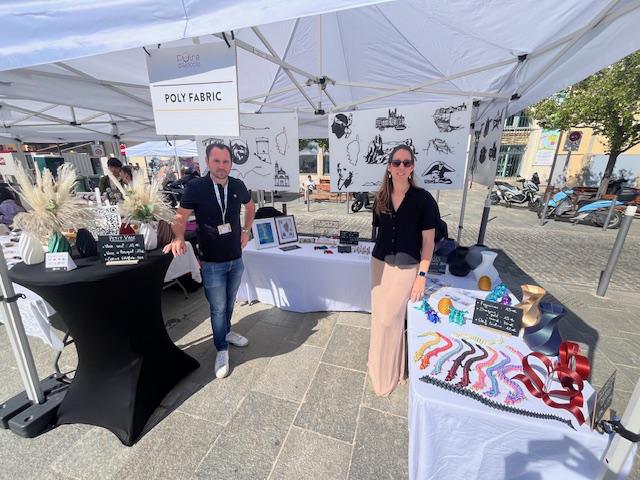 Top départ pour la Grande Foire d’Ajaccio : une tradition qui s’adapte et se réinvente Top départ pour la Grande Foire d’Ajaccio : une tradition qui s’adapte et se réinvente