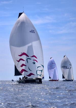 Swan Bonifacio Challenge : les leaders changent