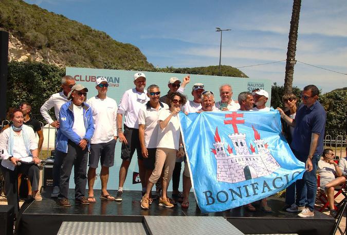 Swan Bonifacio Challenge : une édition 2025 remarquable