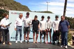 Swan Bonifacio Challenge : une édition 2025 remarquable Swan Bonifacio Challenge : une édition 2025 remarquable