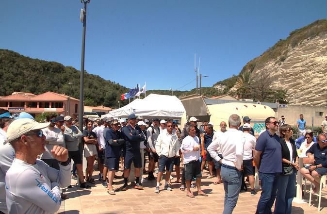 Swan Bonifacio Challenge : une édition 2025 remarquable Swan Bonifacio Challenge : une édition 2025 remarquable