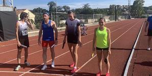 Coupe de Corse et Interclubs d'athlétisme - Le GFCA et le CAB titrés à Porto-Vecchio
