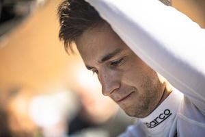 Sport automobile - Pilouis Loubet retrouve la scène mondiale